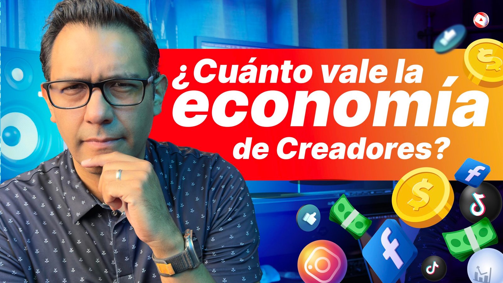 ¿Qué es la Economía de Creadores? Descubre si eres parte de ella.